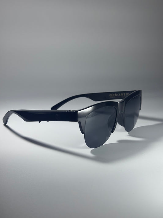 Koipsse Smart Audio Zonnebril - Draadloos Muziek & Handsfree Bellen