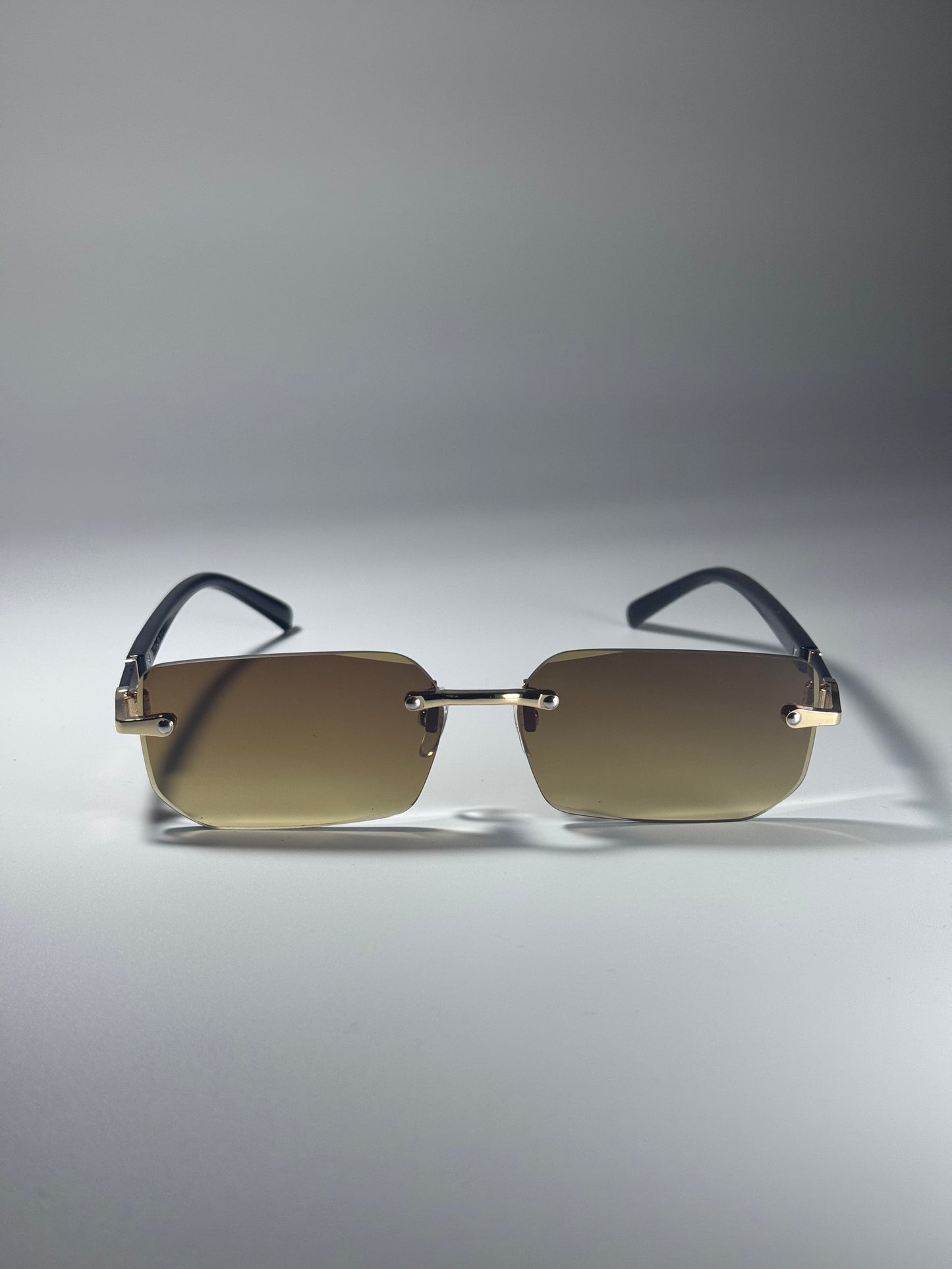 Pixel Shade (Light Brown)