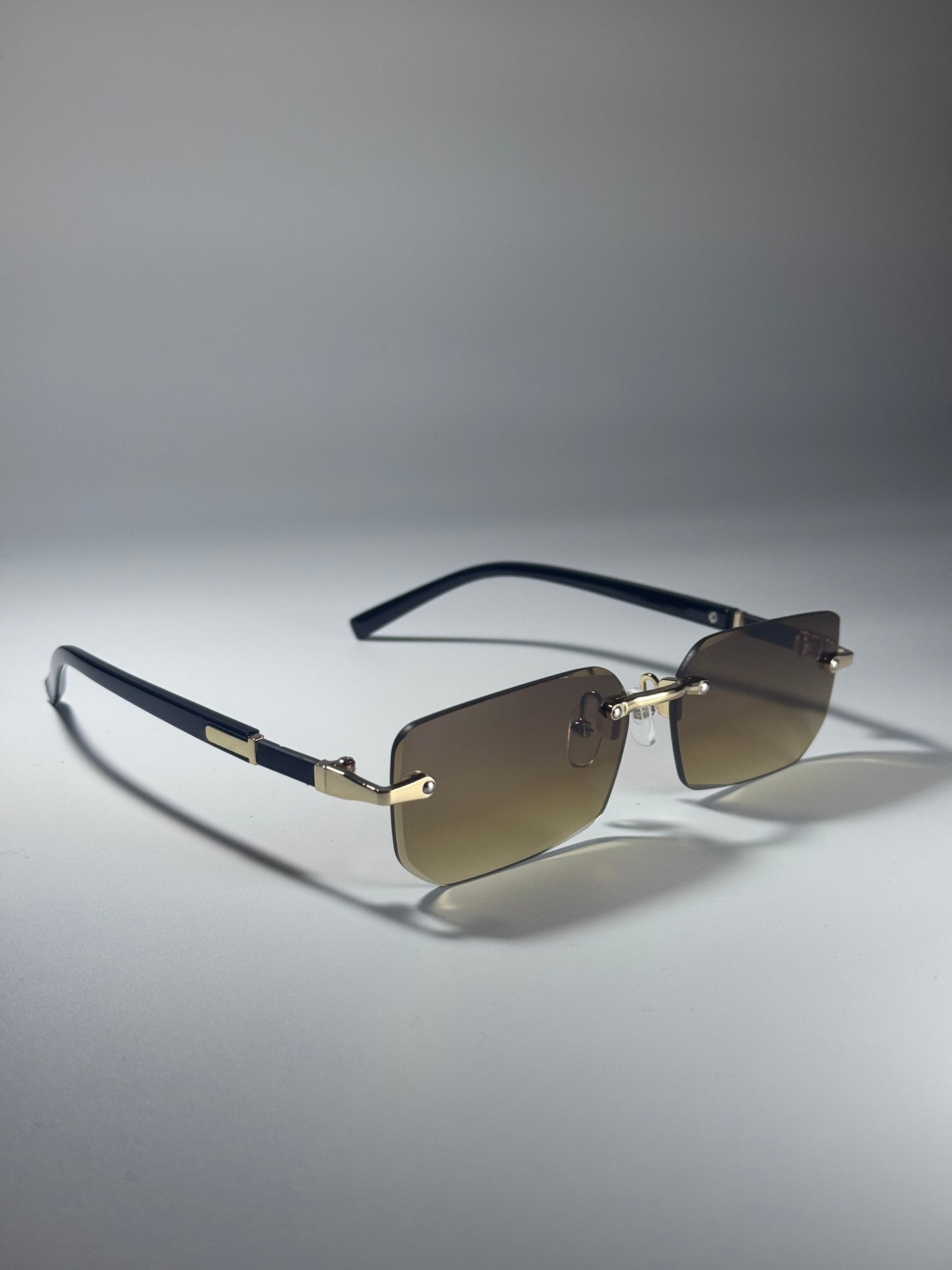 Pixel Shade (Light Brown)