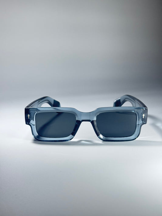 Cine Chic (Light Gray)