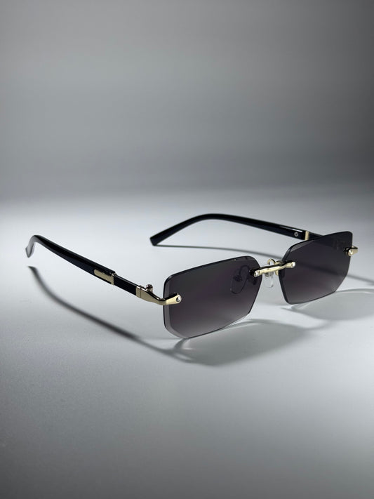 Pixel Shade (Dark Brown)